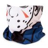 Jason Voorhees Face Gaitor – Friday the 13th