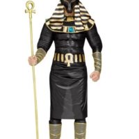 Adult Anubis Costume