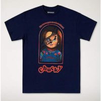 Best Friend Chucky T Shirt