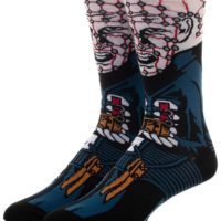 Classic Films Pinhead 360 Character Sock