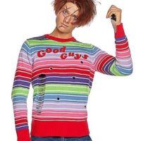 Adult Chucky Sweater