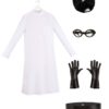Deluxe Mad Scientist Adult Costume