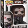 Funko Pop! Rocks: Rob Zombie