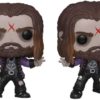 Funko Pop! Rocks: Rob Zombie