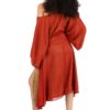 Ghostbusters Zuul Women's Costume