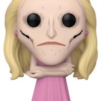 Funko POP! Animation: Junji Ito- Ms.Fuchi
