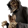 7 Ft The Collector Animatronic - Decorations