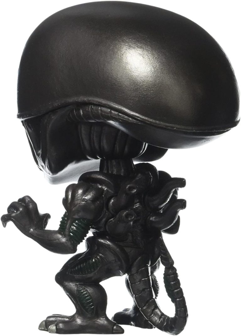 alien maggie funko pop