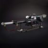 Ghostbusters Plasma Series Neutrona Wand Prop Replica