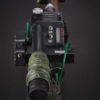 Ghostbusters Plasma Series Neutrona Wand Prop Replica