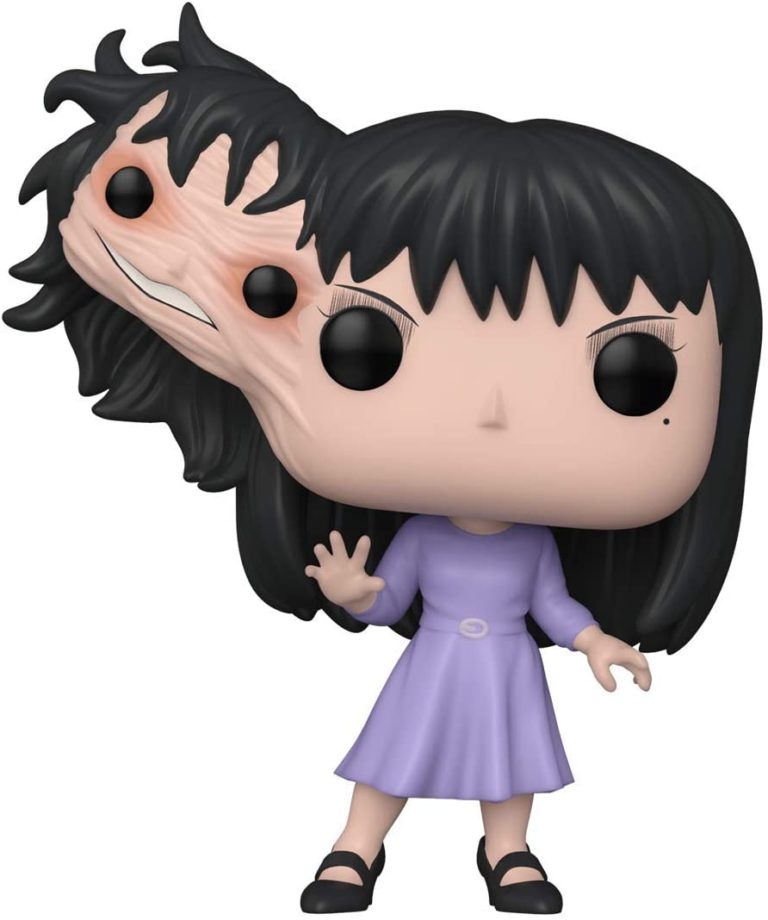 funko pop junji