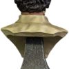 Texas Chainsaw Massacre Leatherface Halloween Mini Bust Figure Decor Gift