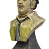 Texas Chainsaw Massacre Leatherface Halloween Mini Bust Figure Decor Gift