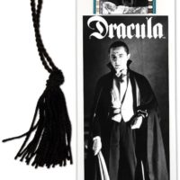 Universal Monsters Dracula (Series 1) Film Cell Bookmark