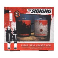 18.5 oz The Shining Large Heat Change Mug