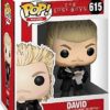Funko Pop! Movies: The Lost Boys - David with Noodles Vinyl Figure (Includes Pop Box Protector Case)
