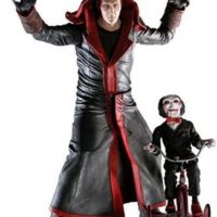 7 inch Jigsaw Killer Saw Figure