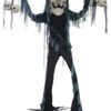 Catacomb Creature 7ft Animated Prop