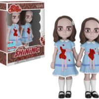 Funko Rock Candy: The Shining - Grady Twins Collectible Figure NYCC 2018 Shared Exclusive
