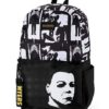 Highlights Michael Myers Backpack - Halloween Resurrection