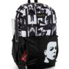 Highlights Michael Myers Backpack - Halloween Resurrection