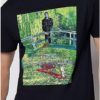 Painting Michael Myers T Shirt - Halloween