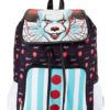 Pennywise Rucksack Backpack - It
