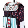 Pennywise Rucksack Backpack - It