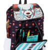 Pennywise Rucksack Backpack - It