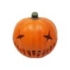 Pumpkin Head LED Light - Trick 'r Treat