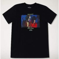 You Are Never Alone T Shirt - Beetlejuice