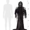 5.4 Ft The Hauntress Animatronic - Decorations