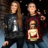 Annabelle Halloween Sweater for Adults