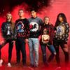 Annabelle Halloween Sweater for Adults