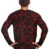 Annabelle Halloween Sweater for Adults