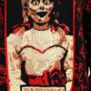 Annabelle Halloween Sweater for Adults