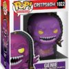 Funko Pop! TV: Creepshow - Genie, Multicolour, (Model: 49307)