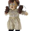 Eerie Emma Haunted Doll