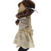 Eerie Emma Haunted Doll