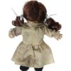 Eerie Emma Haunted Doll