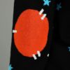 Neon Halloween Sweater for Adults