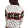 Pumpkin Spice Latte Adult Halloween Sweater