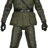 AMERICAN WEREWOLF in London Nightmare Demon Ultimate 7IN Action Figure
