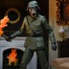 AMERICAN WEREWOLF in London Nightmare Demon Ultimate 7IN Action Figure