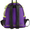 Beetlejuice Mini Backpack from Loungefly