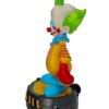 Light-Up LED Shorty Statue - Killer Klowns from Outer Space