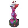 Light-Up LED Slim Statue - Killer Klowns from Outer Space