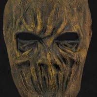 Scarecrow Mask for Adults