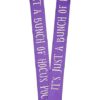 Special Potion Hocus Pocus Lanyard
