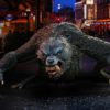 an American Werewolf in London Kessler Werewolf Action Figure [Ultimate Version]